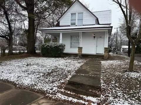 723 Fredonia St, Muskogee, OK 74401