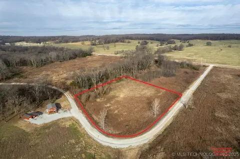 7 Hwy 125, Afton, OK 74331