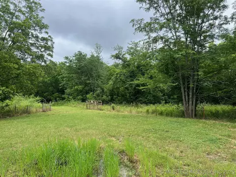 3930 Road, Wardville, OK 74576