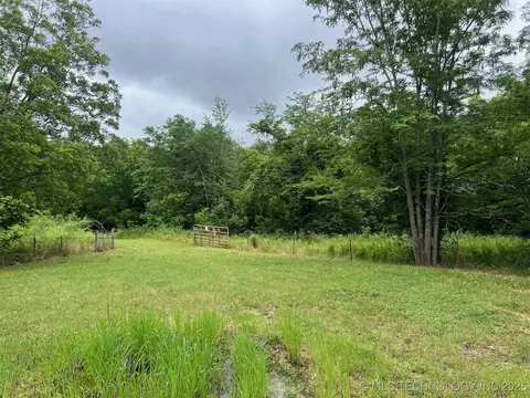 3930 Road, Wardville, OK 74576