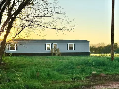 840151 S 3450 Rd, Chandler, OK 74834