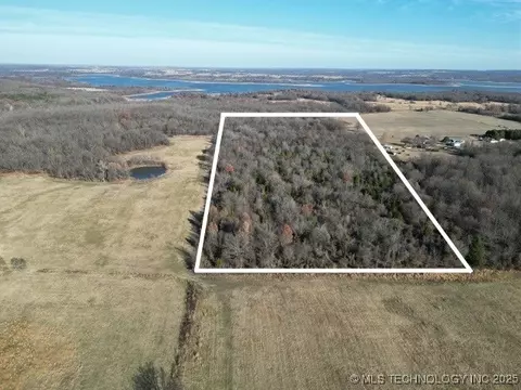 20 E Texanna, Eufaula, OK 74426 photo 2