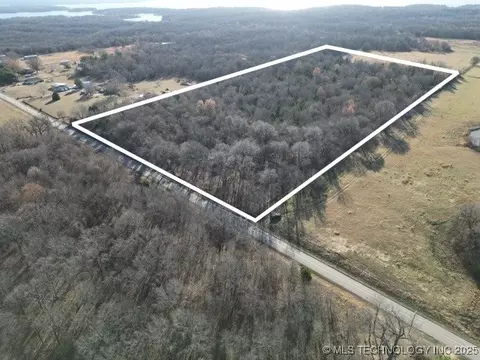 20 E Texanna, Eufaula, OK 74426