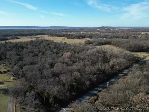 20 E Texanna, Eufaula, OK 74426 photo 16