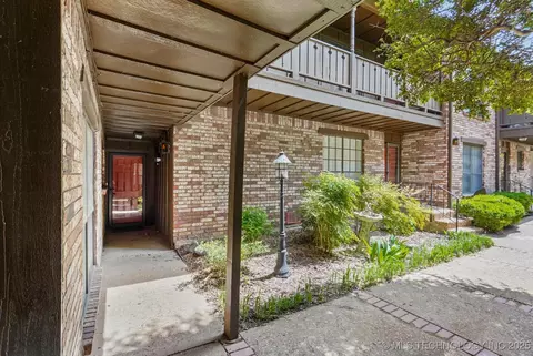 6 E 22nd Street B110, Tulsa, OK 74114