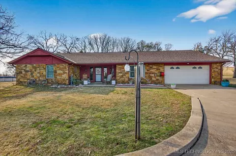 1127 5205 Rd, Pawhuska, OK 74056