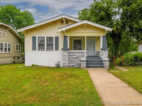 518 E 14th, Bartlesville, OK 74003