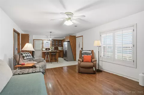Other - 1417 E Oak St, Cushing, OK 74023 photo 4 of 12