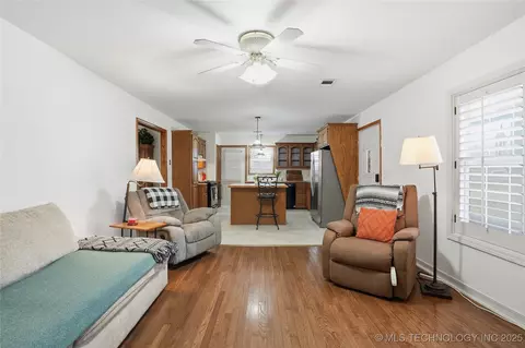 Other - 1417 E Oak St, Cushing, OK 74023 photo 5 of 12