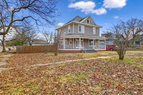 1000 SW Jennings Ave, Bartlesville, OK 74003