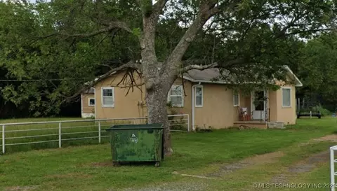 32767 S 4220 Rd, Inola, OK 74036