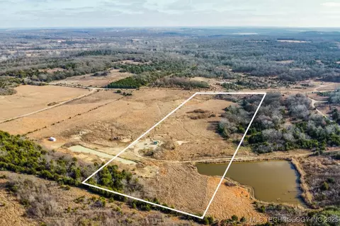 100 S 433rd West Ave, Terlton, OK 74081