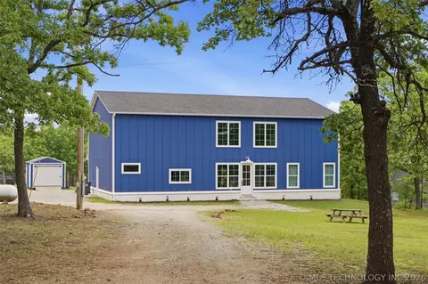 14215 E 208th St, Bixby, OK 74008