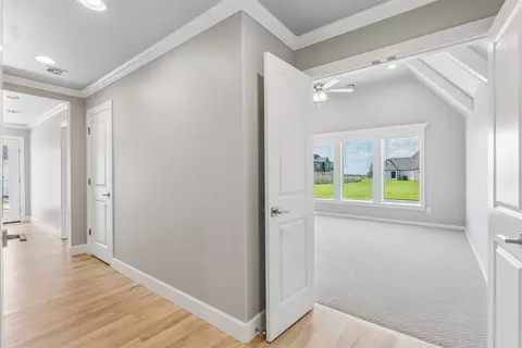 Entry Way - 101 E 165th St S, Glenpool, OK 74033 photo 1 of 3