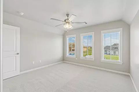 Bedroom - 101 E 165th St S, Glenpool, OK 74033 photo 15 of 18