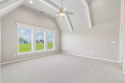 Bedroom - 101 E 165th St S, Glenpool, OK 74033 photo 9 of 18