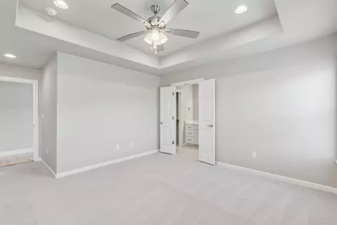 Bedroom - 101 E 165th St S, Glenpool, OK 74033 photo 11 of 18