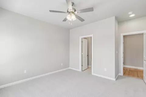 Bedroom - 101 E 165th St S, Glenpool, OK 74033 photo 5 of 18
