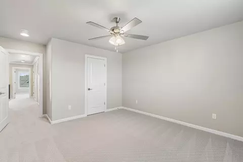 Bedroom - 101 E 165th St S, Glenpool, OK 74033 photo 17 of 18