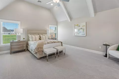 Bedroom - 101 E 165th St S, Glenpool, OK 74033 photo 1 of 18