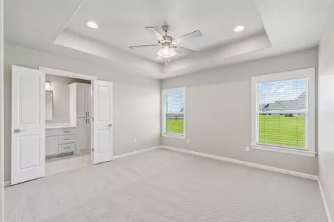 Bedroom - 101 E 165th St S, Glenpool, OK 74033 photo 10 of 18