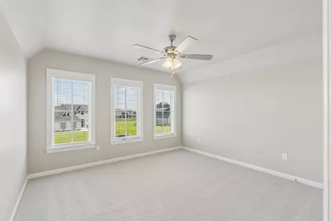 Bedroom - 101 E 165th St S, Glenpool, OK 74033 photo 13 of 18