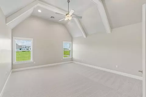 Bedroom - 101 E 165th St S, Glenpool, OK 74033 photo 7 of 18