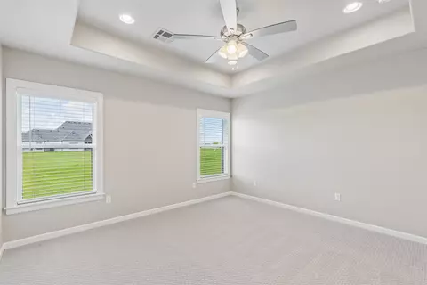 Bedroom - 101 E 165th St S, Glenpool, OK 74033 photo 12 of 18