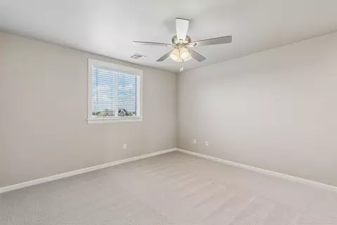 Bedroom - 101 E 165th St S, Glenpool, OK 74033 photo 18 of 18