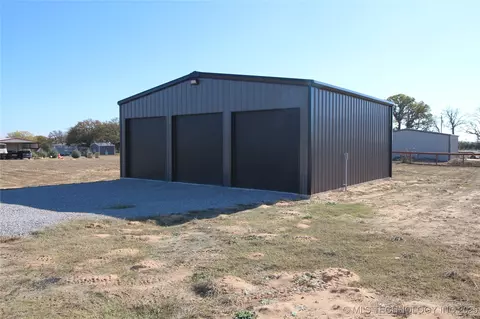 00 Sandy Acres Trl, Kingston, OK 73439