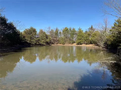 County Road 1470, Allen, OK 74825