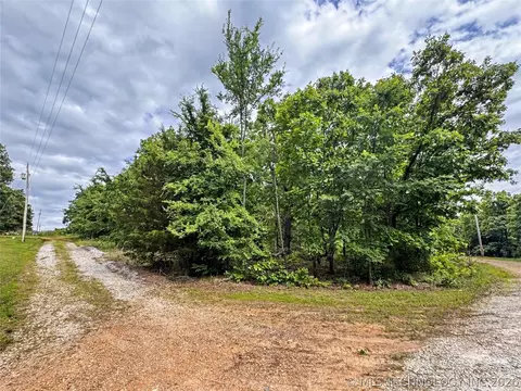 95001 S 4556 Rd, Vian, OK 74962