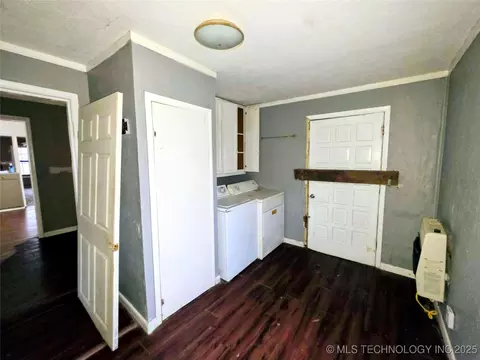 Other - 114 Elm St, Haskell, OK 74436 photo 2 of 3