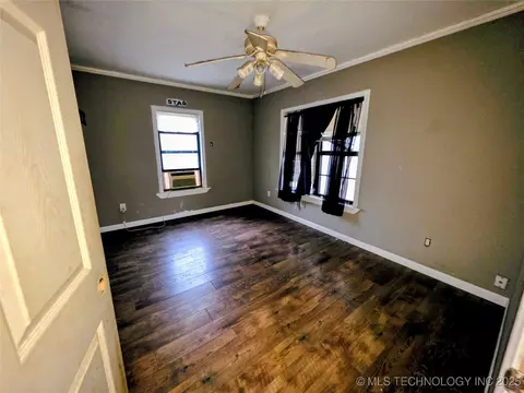 Bedroom - 114 Elm St, Haskell, OK 74436 photo 1 of 6