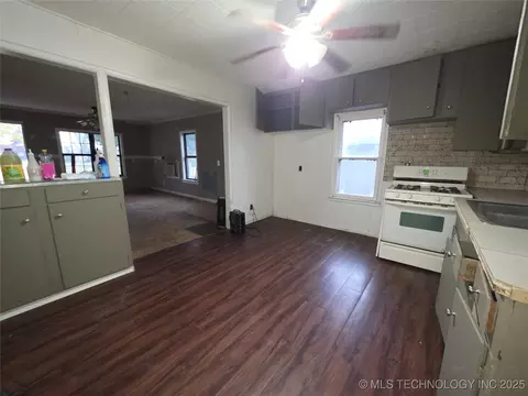 Other - 114 Elm St, Haskell, OK 74436 photo 1 of 3
