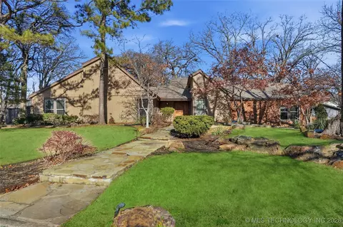 10203 S Richmond Ave, Tulsa, OK 74137