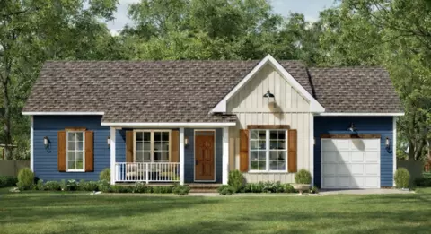 1000 4078 Rd, Oologah, OK 74053