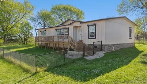 27483 S 4460 Rd, Vinita, OK 74301
