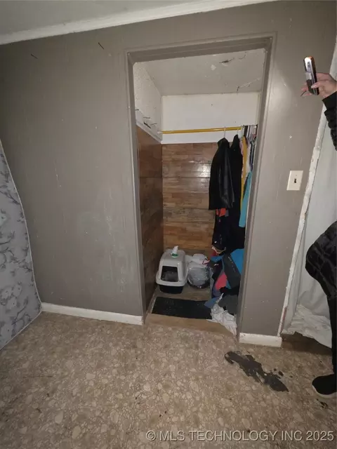 Other - 420 E Holly St, Haskell, OK 74436 photo 4 of 9