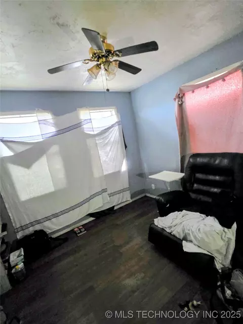 Other - 420 E Holly St, Haskell, OK 74436 photo 5 of 9