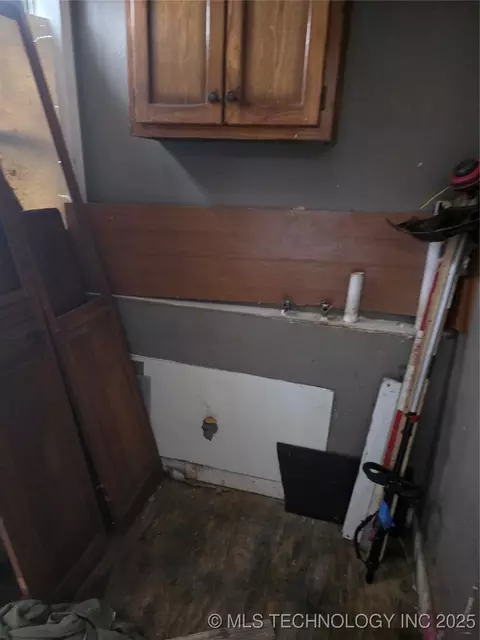 Other - 420 E Holly St, Haskell, OK 74436 photo 8 of 9
