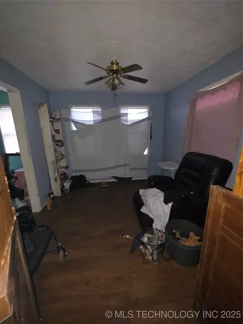 Other - 420 E Holly St, Haskell, OK 74436 photo 6 of 9