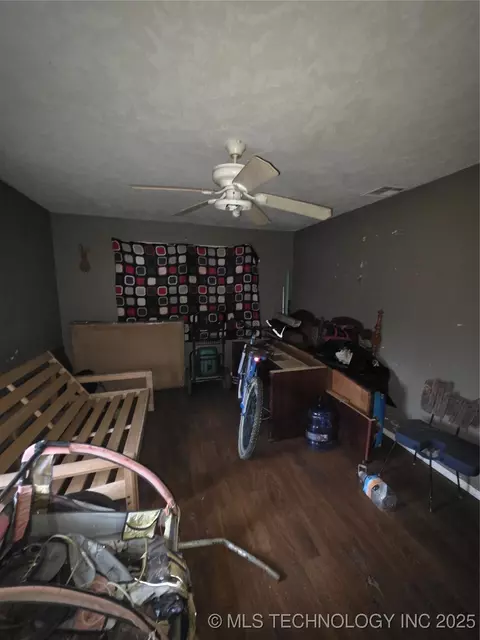 Other - 420 E Holly St, Haskell, OK 74436 photo 3 of 9