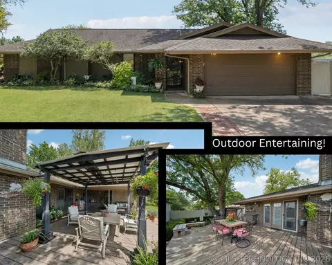 3208 E 80th Pl S, Tulsa, OK 74136