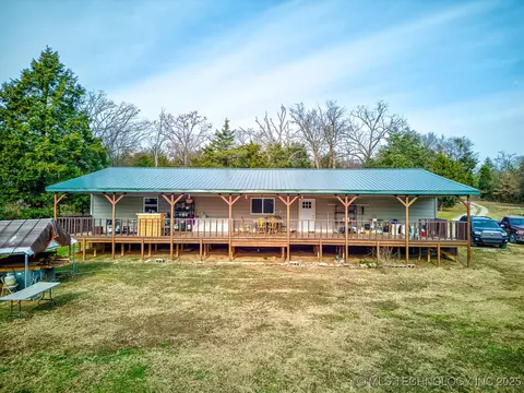450770 E 960 Rd S, Vian, OK 74962