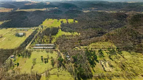 16469 E 467, Jay, OK 74346 photo 20