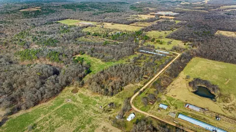 16469 E 467, Jay, OK 74346 photo 24