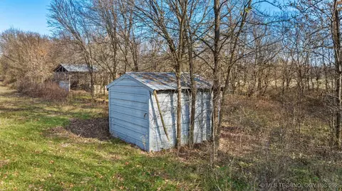 16469 E 467, Jay, OK 74346 photo 2