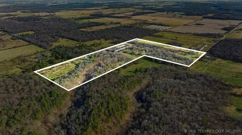 16469 E 467, Jay, OK 74346 photo 23