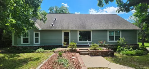 8850 W 151st St S, Sapulpa, OK 74066